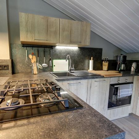 Ferienwohnung Annelies - Chiemgau Karte Inzell Esterno foto