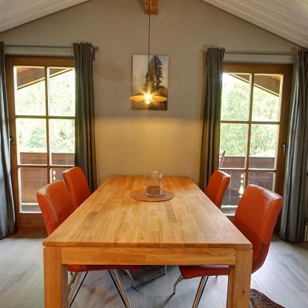 Ferienwohnung Annelies - Chiemgau Karte Inzell Esterno foto