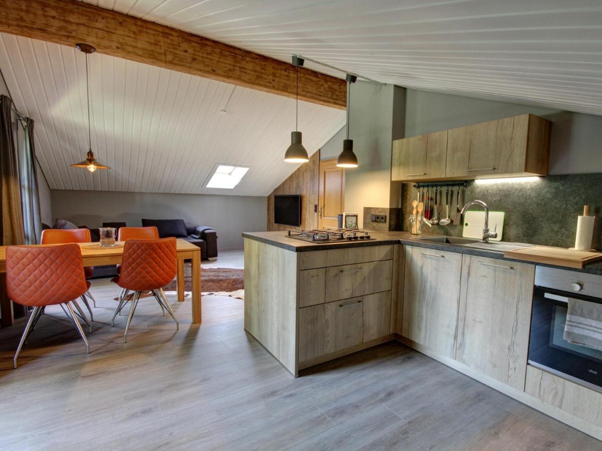 Ferienwohnung Annelies - Chiemgau Karte Inzell Esterno foto