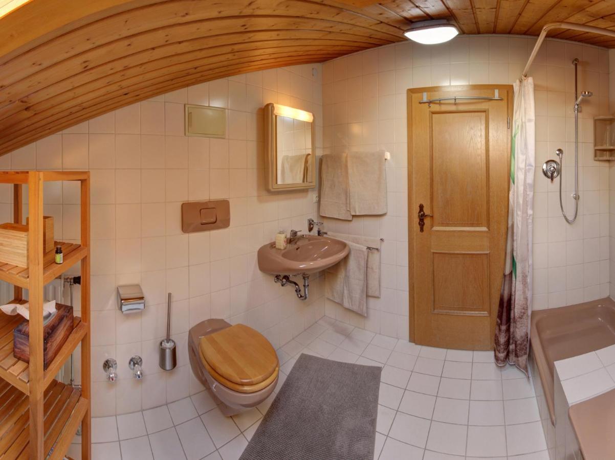 Ferienwohnung Annelies - Chiemgau Karte Inzell Esterno foto