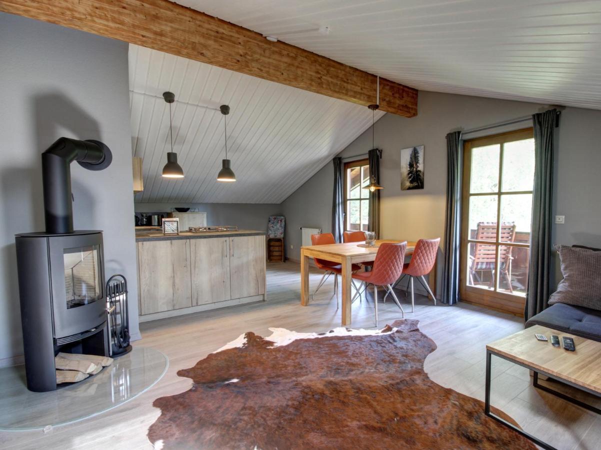 Ferienwohnung Annelies - Chiemgau Karte Inzell Esterno foto